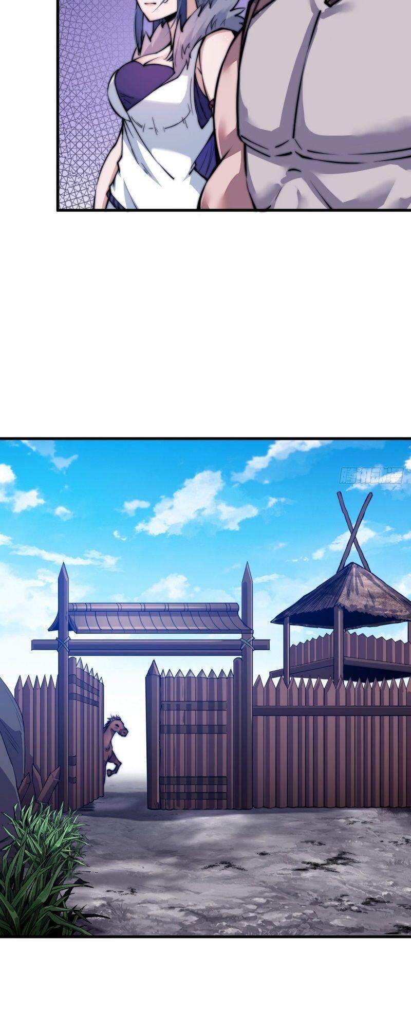 Ta Có Một Sơn Trại chapter 28 - Upload bởi truyensieuhay.com
