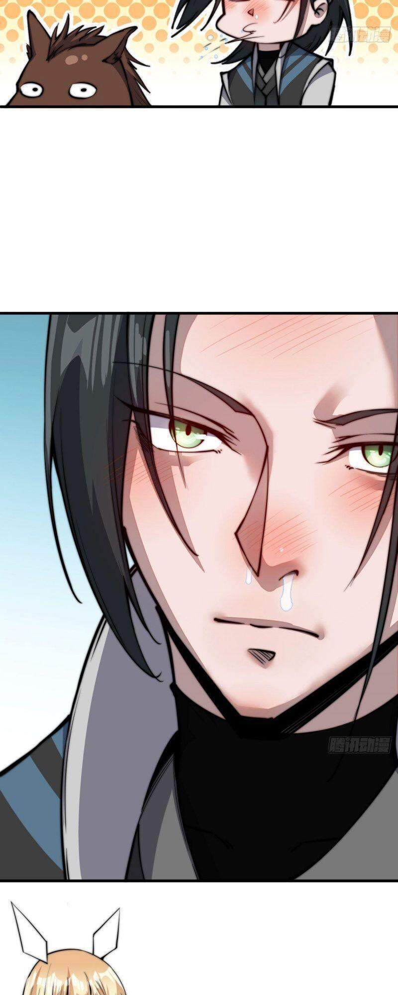 Ta Có Một Sơn Trại chapter 28 - Upload bởi truyensieuhay.com
