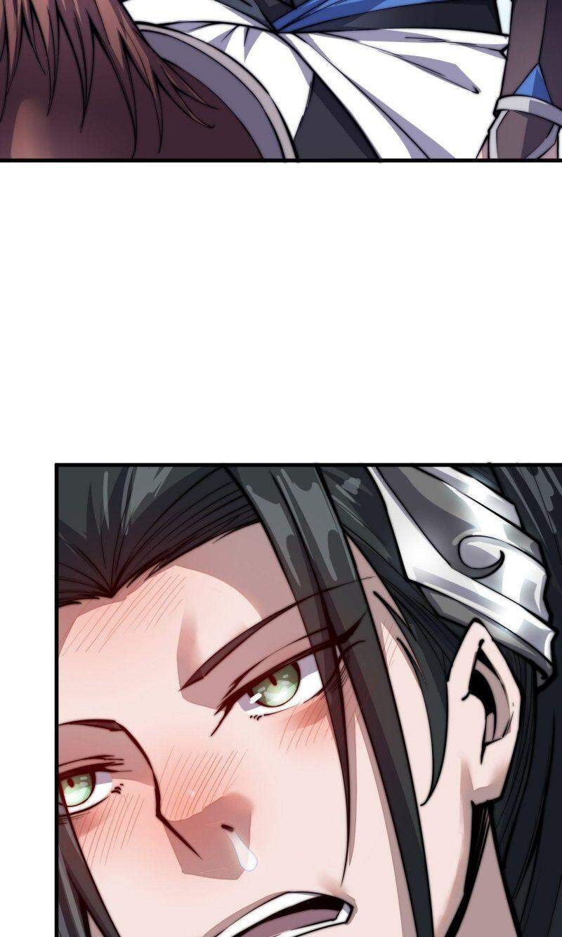Ta Có Một Sơn Trại chapter 28 - Upload bởi truyensieuhay.com