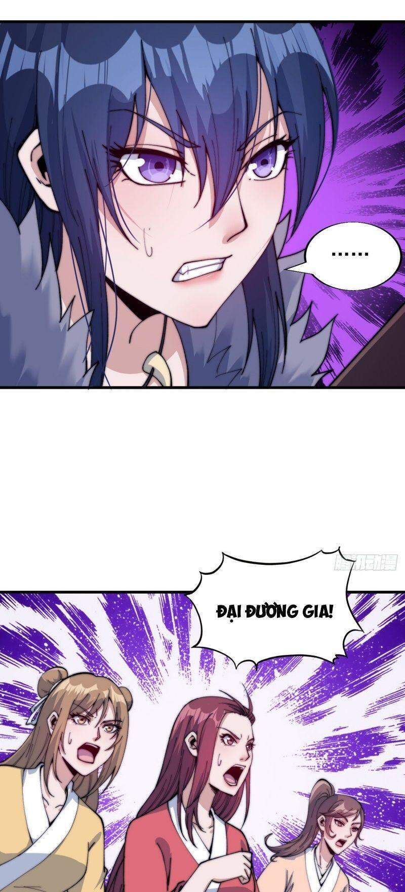 Ta Có Một Sơn Trại chapter 28 - Upload bởi truyensieuhay.com