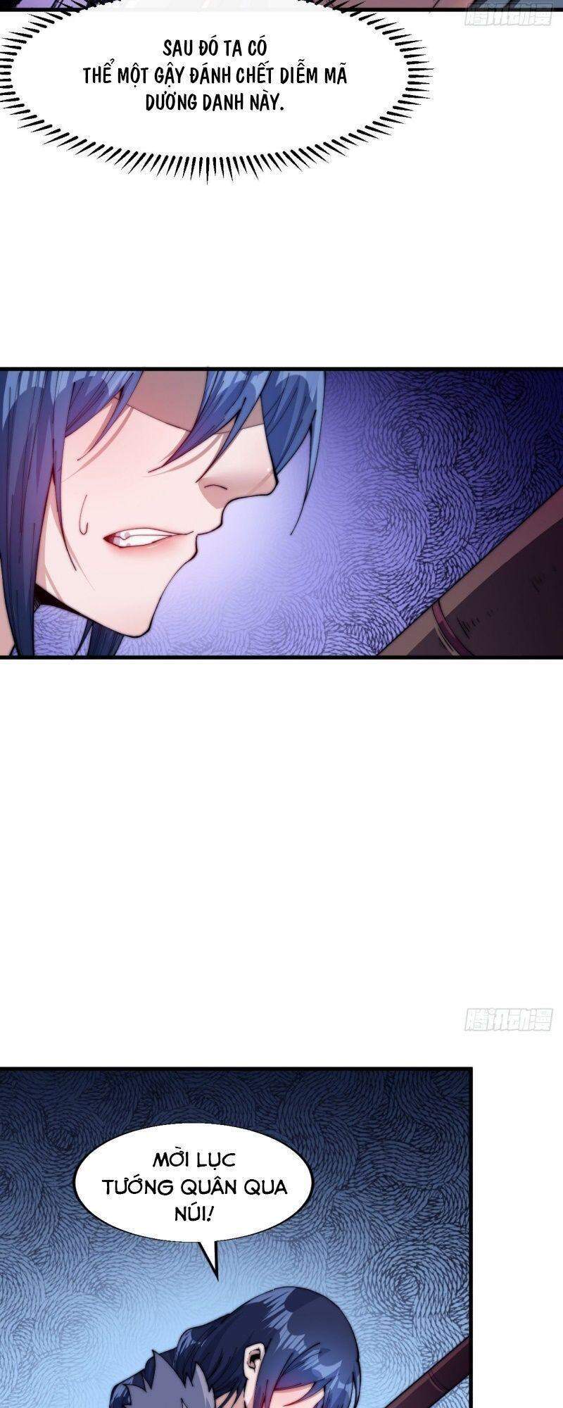 Ta Có Một Sơn Trại chapter 28 - Upload bởi truyensieuhay.com