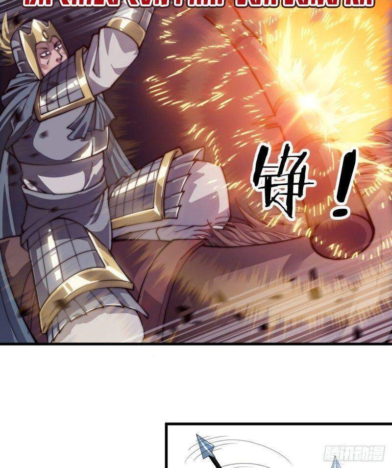 Ta Có Một Sơn Trại chapter 29 - Upload bởi truyensieuhay.com