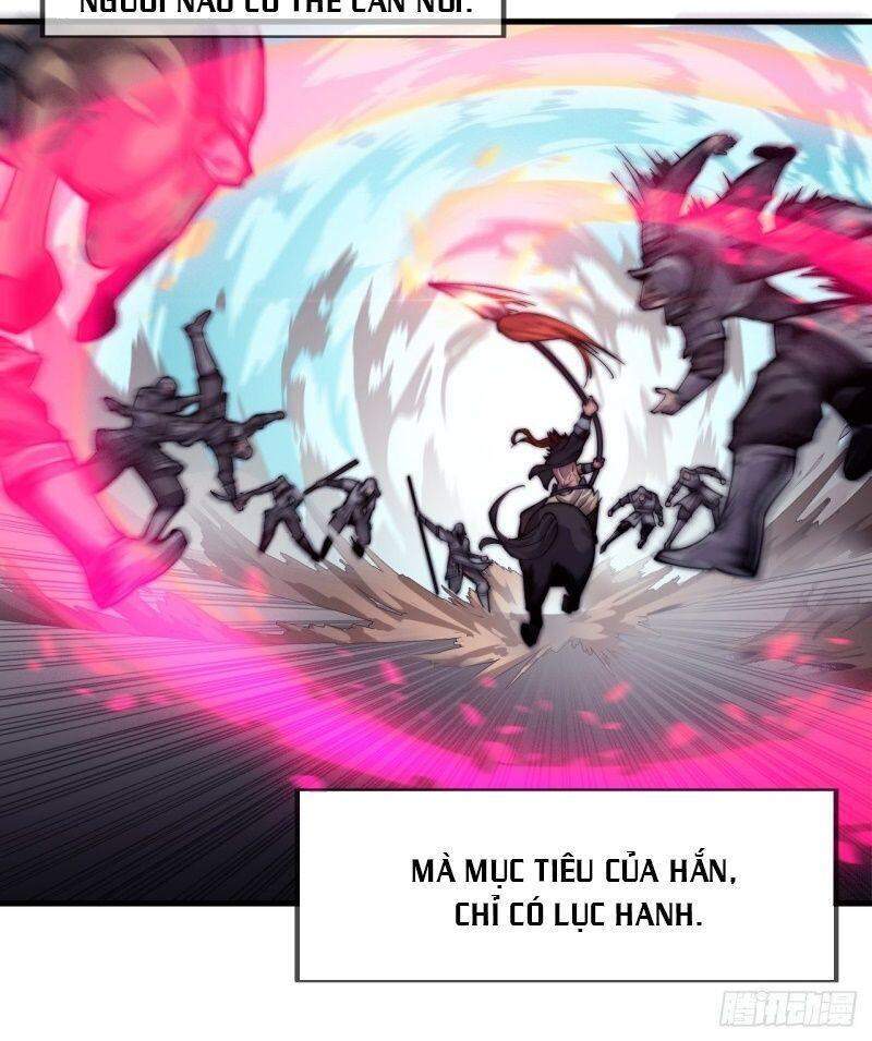 Ta Có Một Sơn Trại chapter 29 - Upload bởi truyensieuhay.com