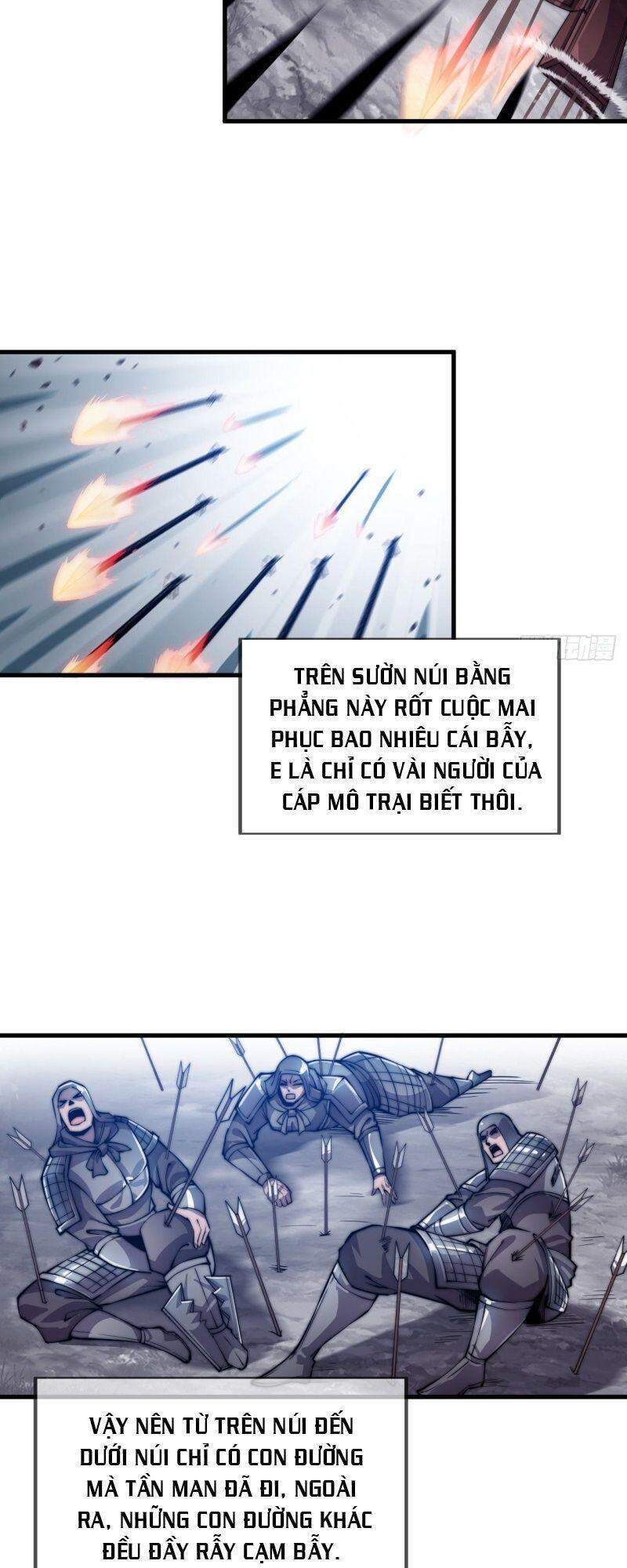 Ta Có Một Sơn Trại chapter 29 - Upload bởi truyensieuhay.com