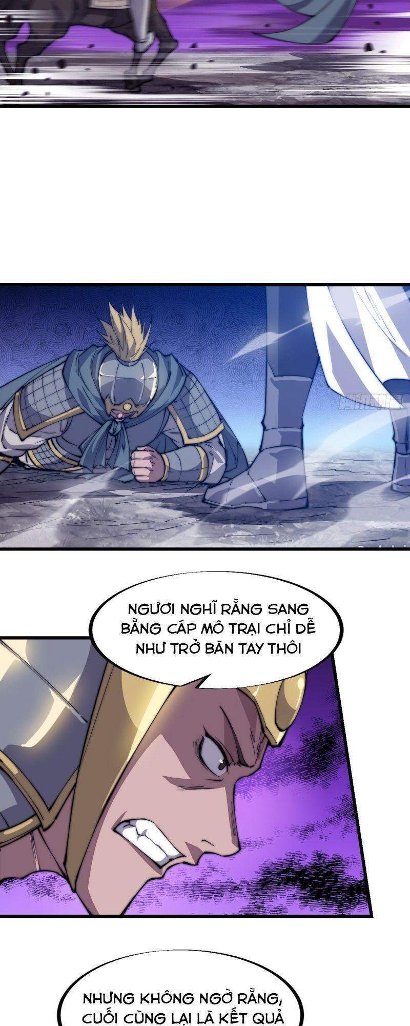 Ta Có Một Sơn Trại chapter 29 - Upload bởi truyensieuhay.com