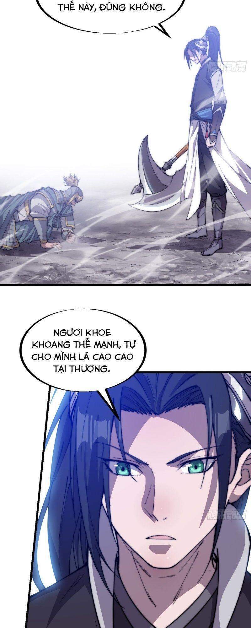 Ta Có Một Sơn Trại chapter 29 - Upload bởi truyensieuhay.com