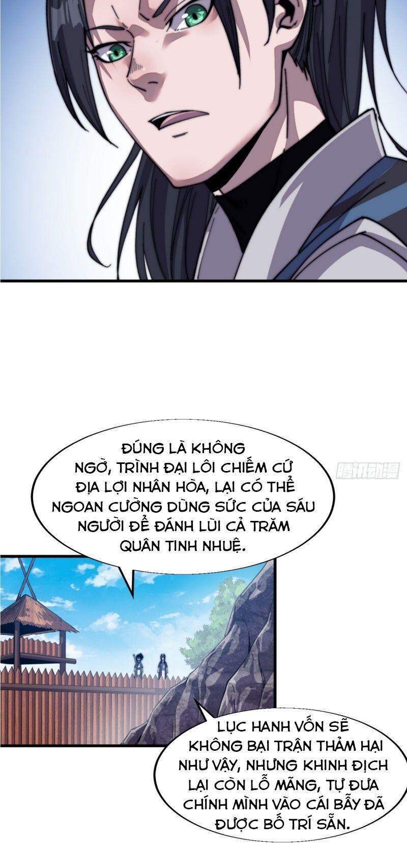 Ta Có Một Sơn Trại chapter 29 - Upload bởi truyensieuhay.com