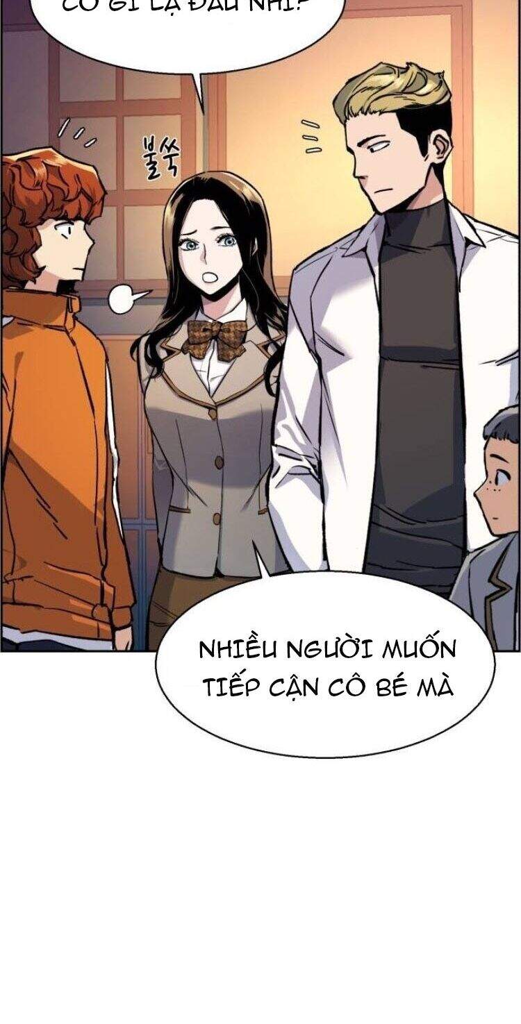 Bạn Học Của Tôi Là Lính Đánh Thuê chapter 44 - Upload bởi truyensieuhay.com