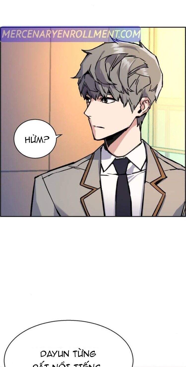 Bạn Học Của Tôi Là Lính Đánh Thuê chapter 44 - Upload bởi truyensieuhay.com