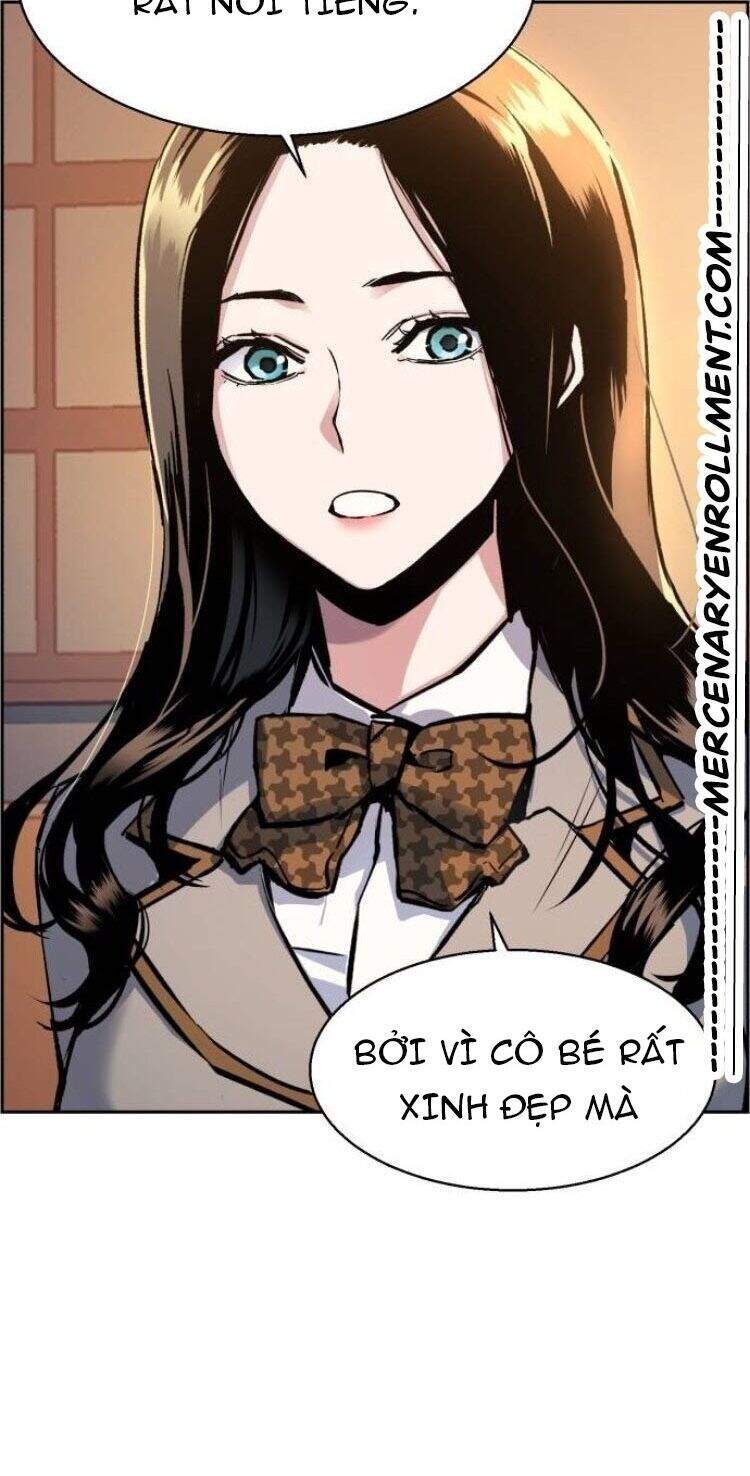 Bạn Học Của Tôi Là Lính Đánh Thuê chapter 44 - Upload bởi truyensieuhay.com