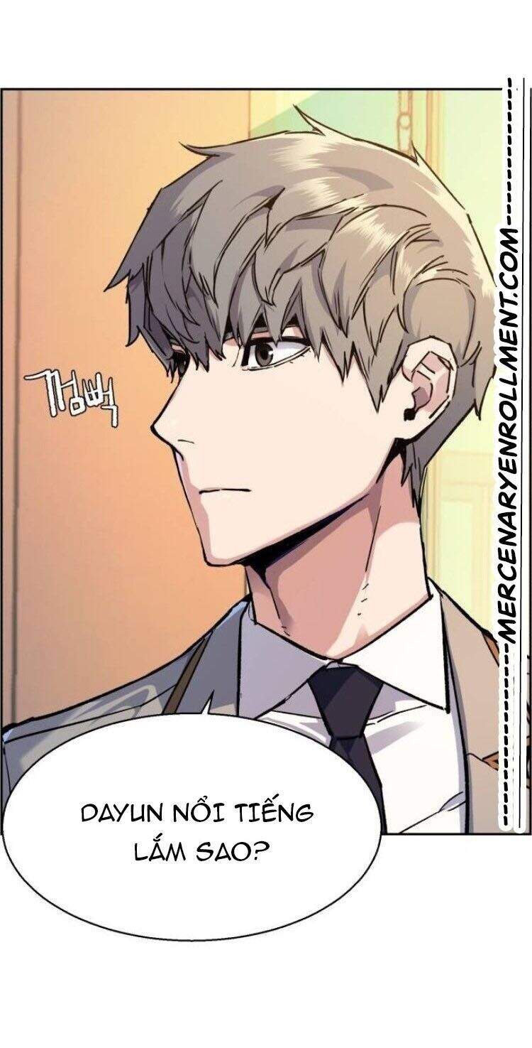 Bạn Học Của Tôi Là Lính Đánh Thuê chapter 44 - Upload bởi truyensieuhay.com