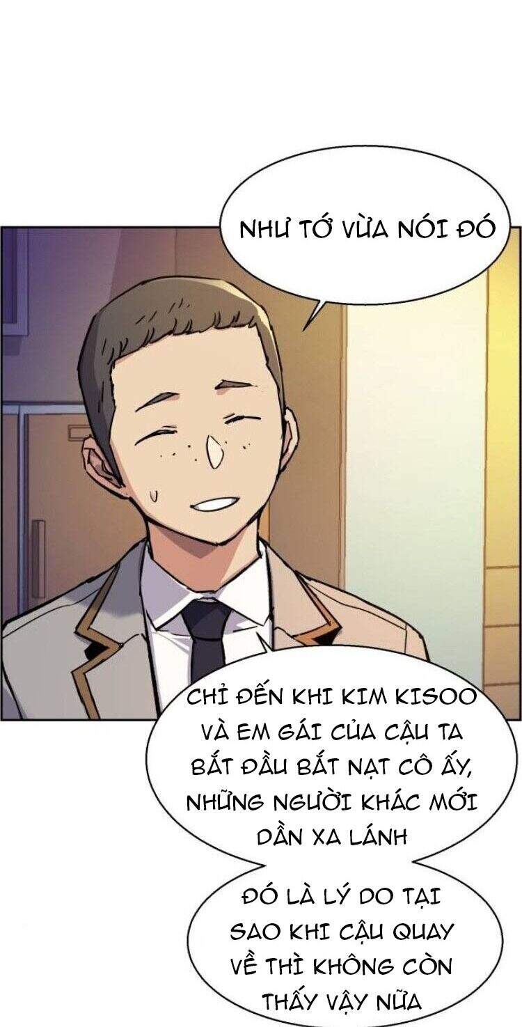 Bạn Học Của Tôi Là Lính Đánh Thuê chapter 44 - Upload bởi truyensieuhay.com