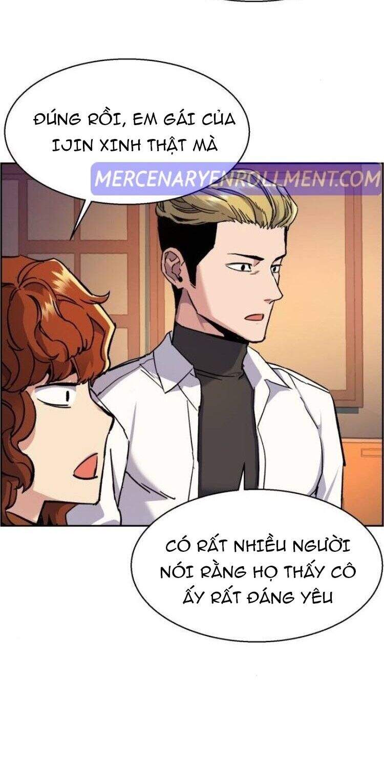 Bạn Học Của Tôi Là Lính Đánh Thuê chapter 44 - Upload bởi truyensieuhay.com