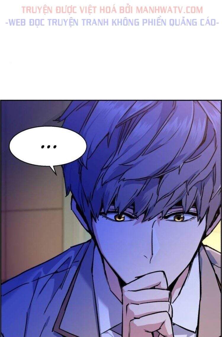 Bạn Học Của Tôi Là Lính Đánh Thuê chapter 44 - Upload bởi truyensieuhay.com