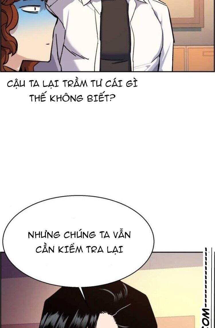 Bạn Học Của Tôi Là Lính Đánh Thuê chapter 44 - Upload bởi truyensieuhay.com