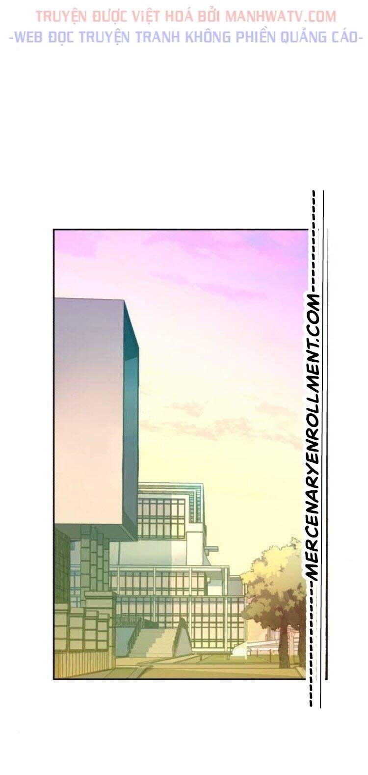 Bạn Học Của Tôi Là Lính Đánh Thuê chapter 44 - Upload bởi truyensieuhay.com