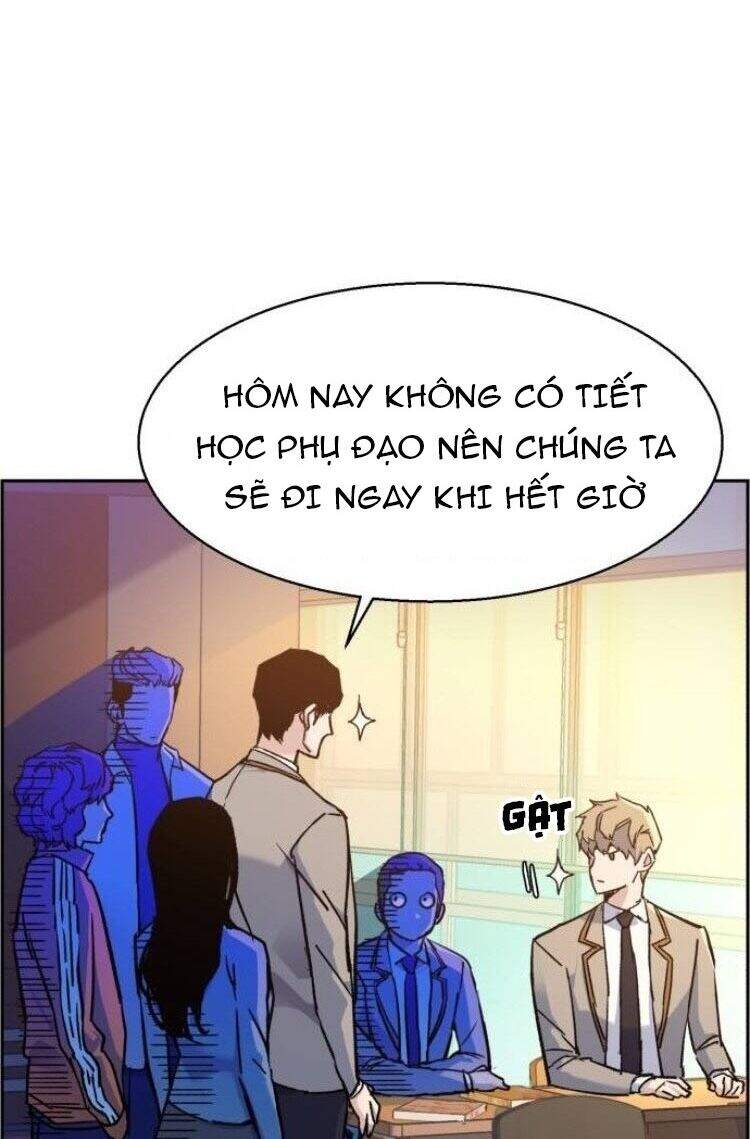 Bạn Học Của Tôi Là Lính Đánh Thuê chapter 44 - Upload bởi truyensieuhay.com