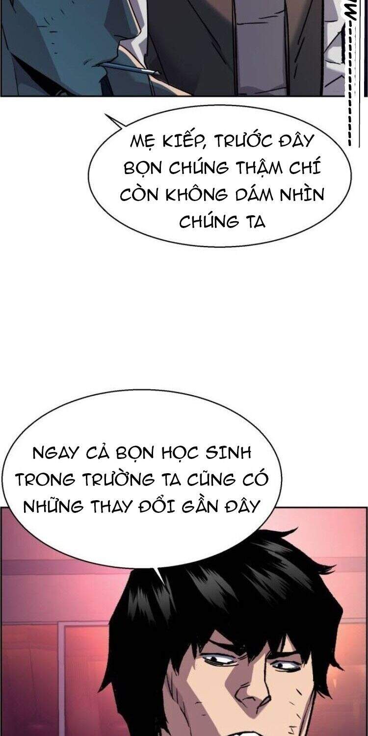 Bạn Học Của Tôi Là Lính Đánh Thuê chapter 44 - Upload bởi truyensieuhay.com