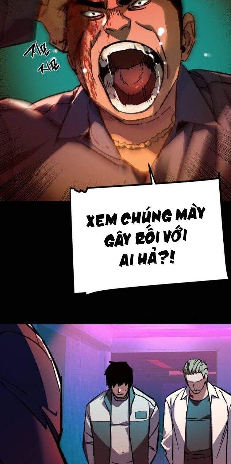 Bạn Học Của Tôi Là Lính Đánh Thuê chapter 44 - Upload bởi truyensieuhay.com