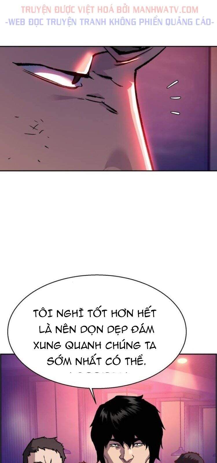 Bạn Học Của Tôi Là Lính Đánh Thuê chapter 44 - Upload bởi truyensieuhay.com