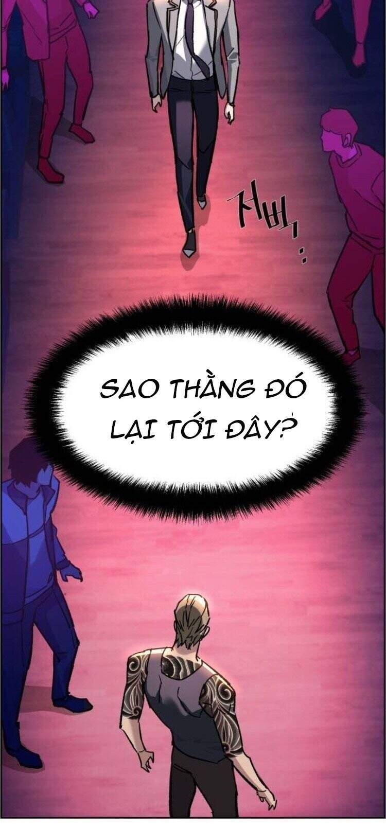 Bạn Học Của Tôi Là Lính Đánh Thuê chapter 44 - Upload bởi truyensieuhay.com