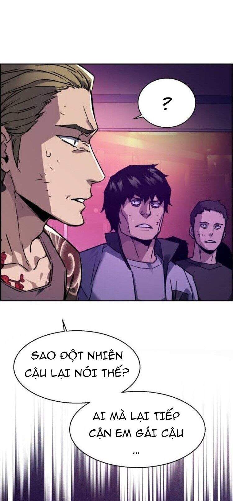 Bạn Học Của Tôi Là Lính Đánh Thuê chapter 44 - Upload bởi truyensieuhay.com
