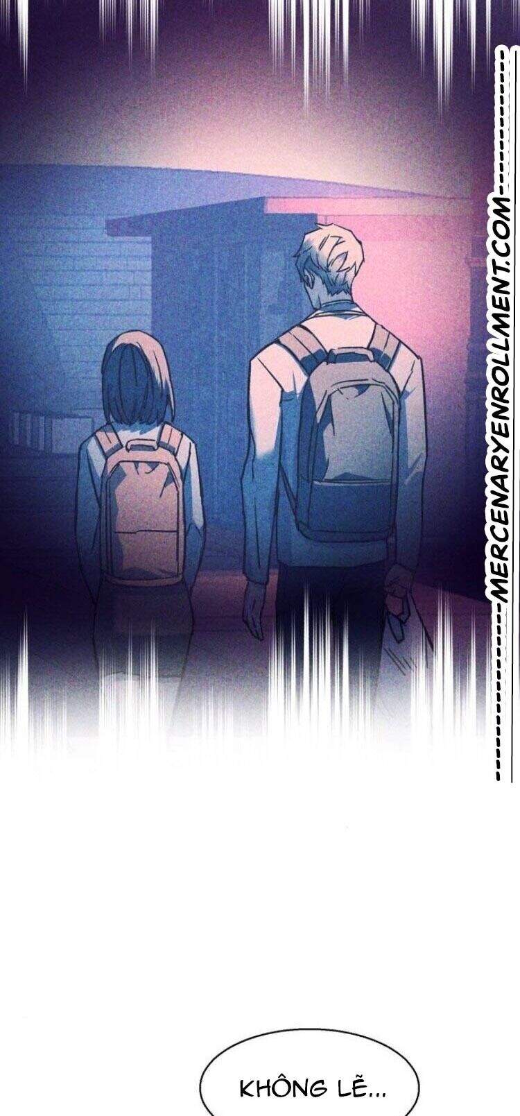 Bạn Học Của Tôi Là Lính Đánh Thuê chapter 44 - Upload bởi truyensieuhay.com
