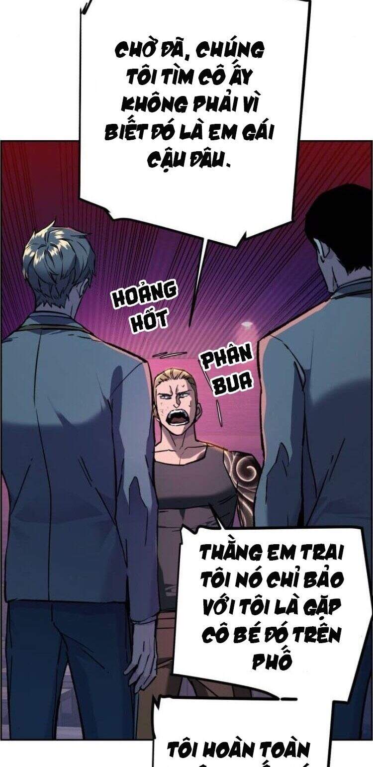 Bạn Học Của Tôi Là Lính Đánh Thuê chapter 44 - Upload bởi truyensieuhay.com