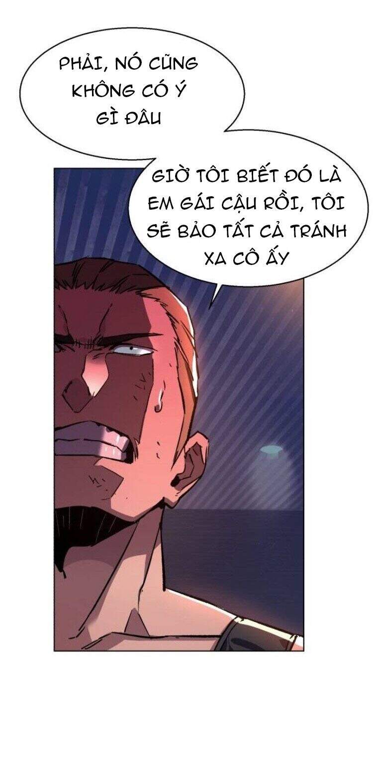 Bạn Học Của Tôi Là Lính Đánh Thuê chapter 44 - Upload bởi truyensieuhay.com