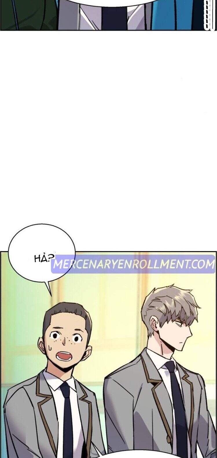 Bạn Học Của Tôi Là Lính Đánh Thuê chapter 44 - Upload bởi truyensieuhay.com