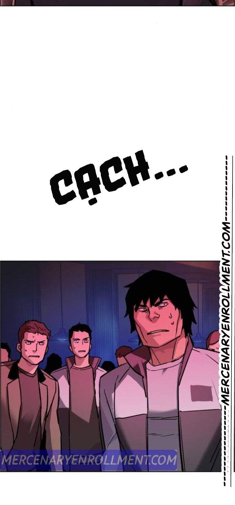 Bạn Học Của Tôi Là Lính Đánh Thuê chapter 44 - Upload bởi truyensieuhay.com