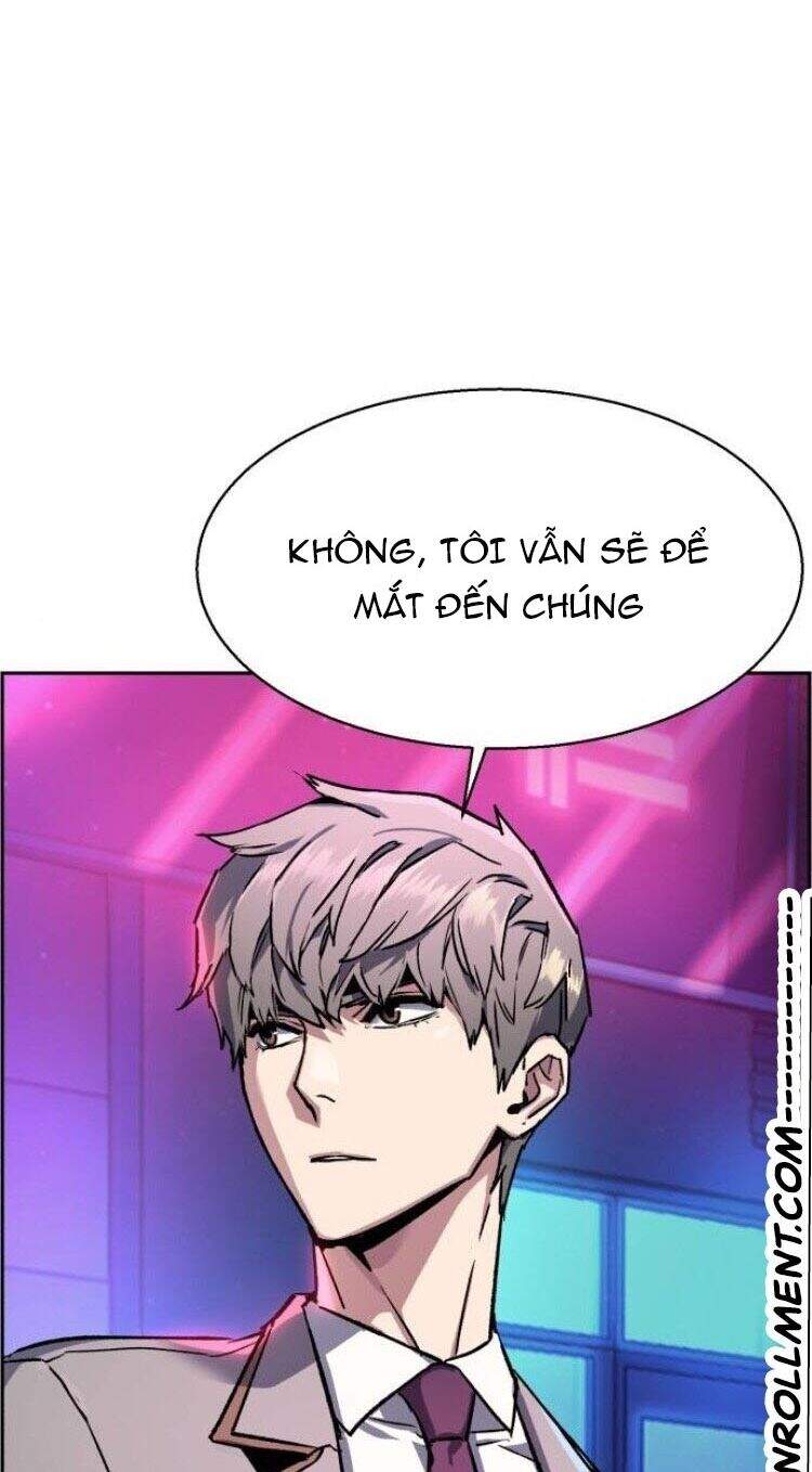 Bạn Học Của Tôi Là Lính Đánh Thuê chapter 44 - Upload bởi truyensieuhay.com