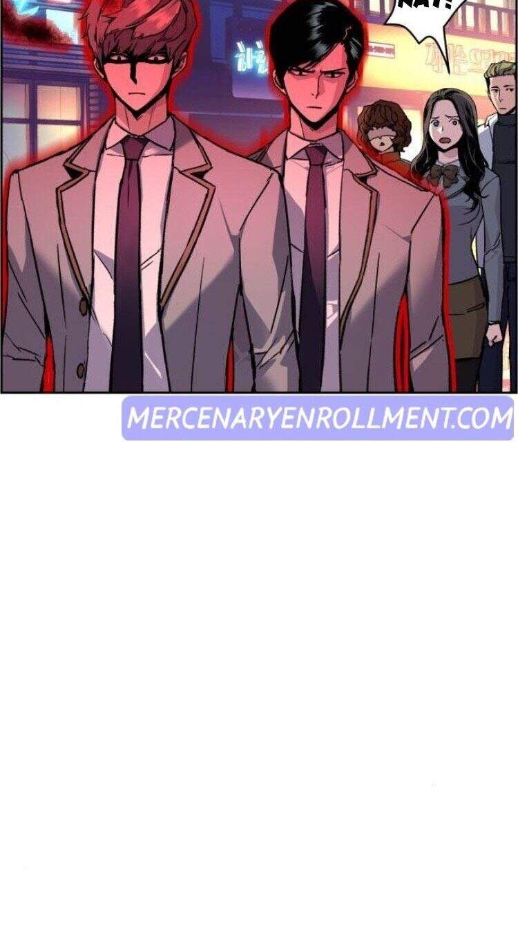 Bạn Học Của Tôi Là Lính Đánh Thuê chapter 44 - Upload bởi truyensieuhay.com