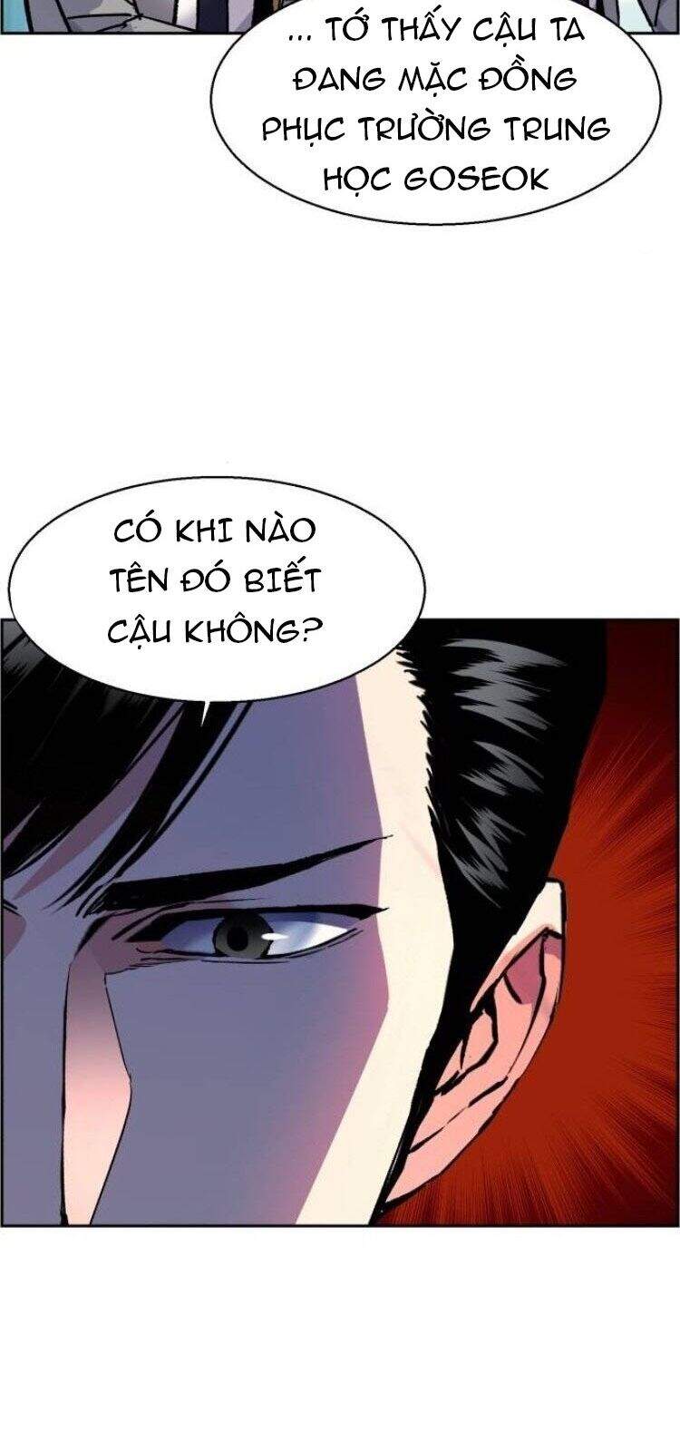Bạn Học Của Tôi Là Lính Đánh Thuê chapter 44 - Upload bởi truyensieuhay.com