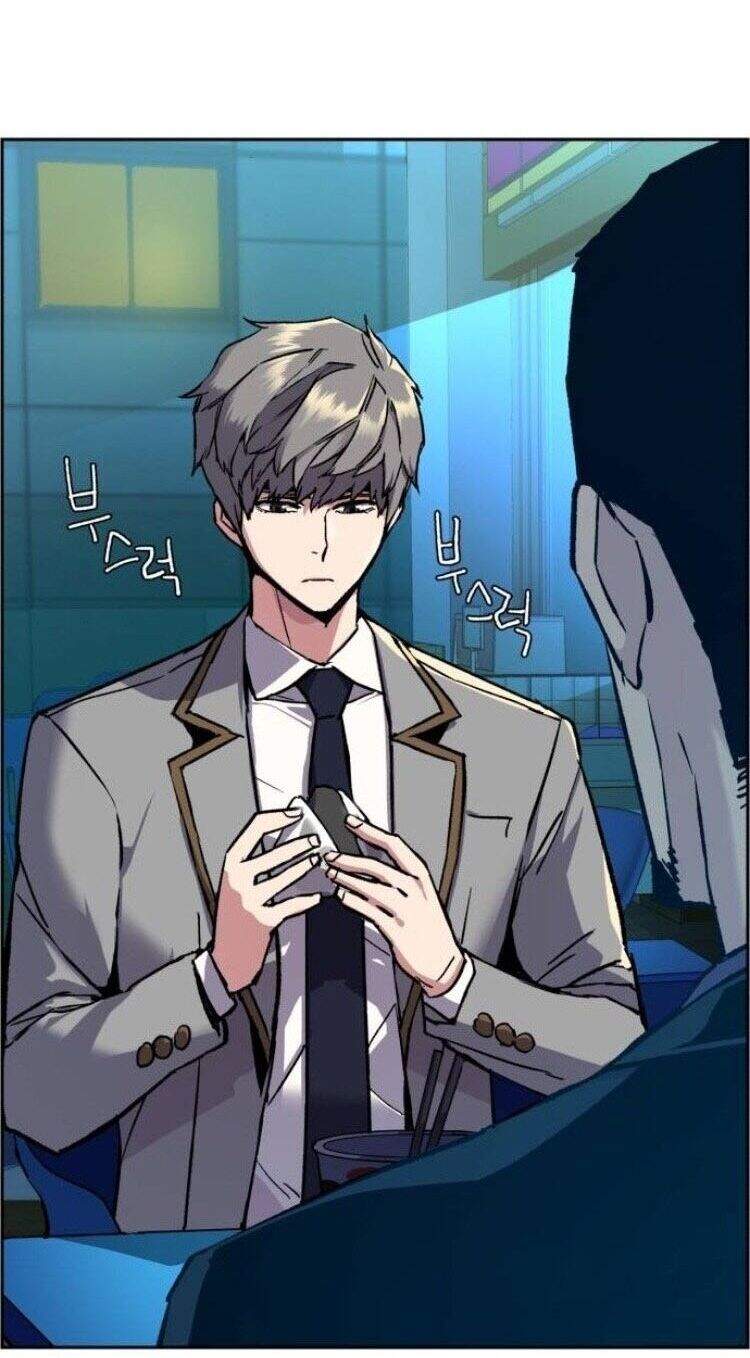 Bạn Học Của Tôi Là Lính Đánh Thuê chapter 44 - Upload bởi truyensieuhay.com