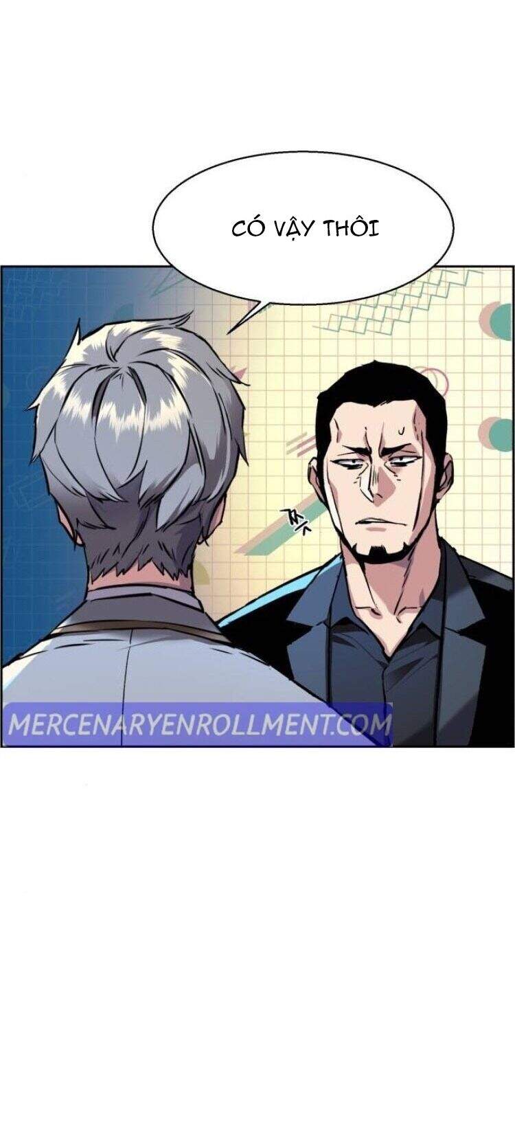 Bạn Học Của Tôi Là Lính Đánh Thuê chapter 44 - Upload bởi truyensieuhay.com