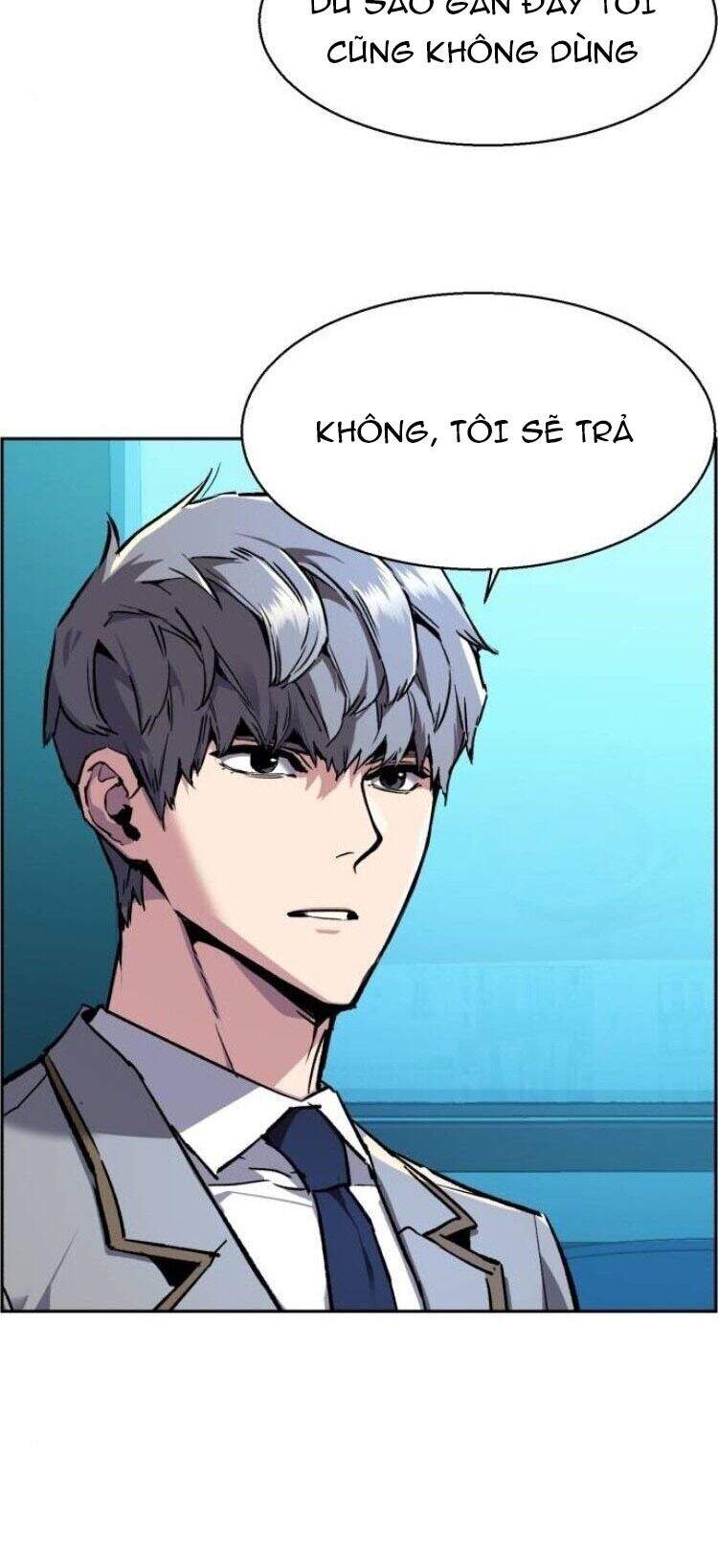 Bạn Học Của Tôi Là Lính Đánh Thuê chapter 44 - Upload bởi truyensieuhay.com