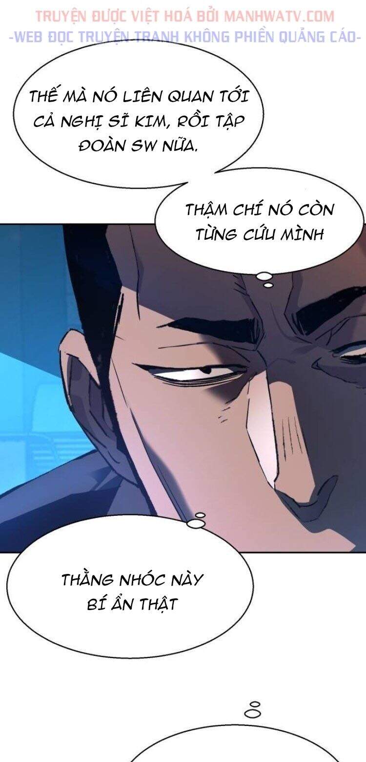 Bạn Học Của Tôi Là Lính Đánh Thuê chapter 44 - Upload bởi truyensieuhay.com