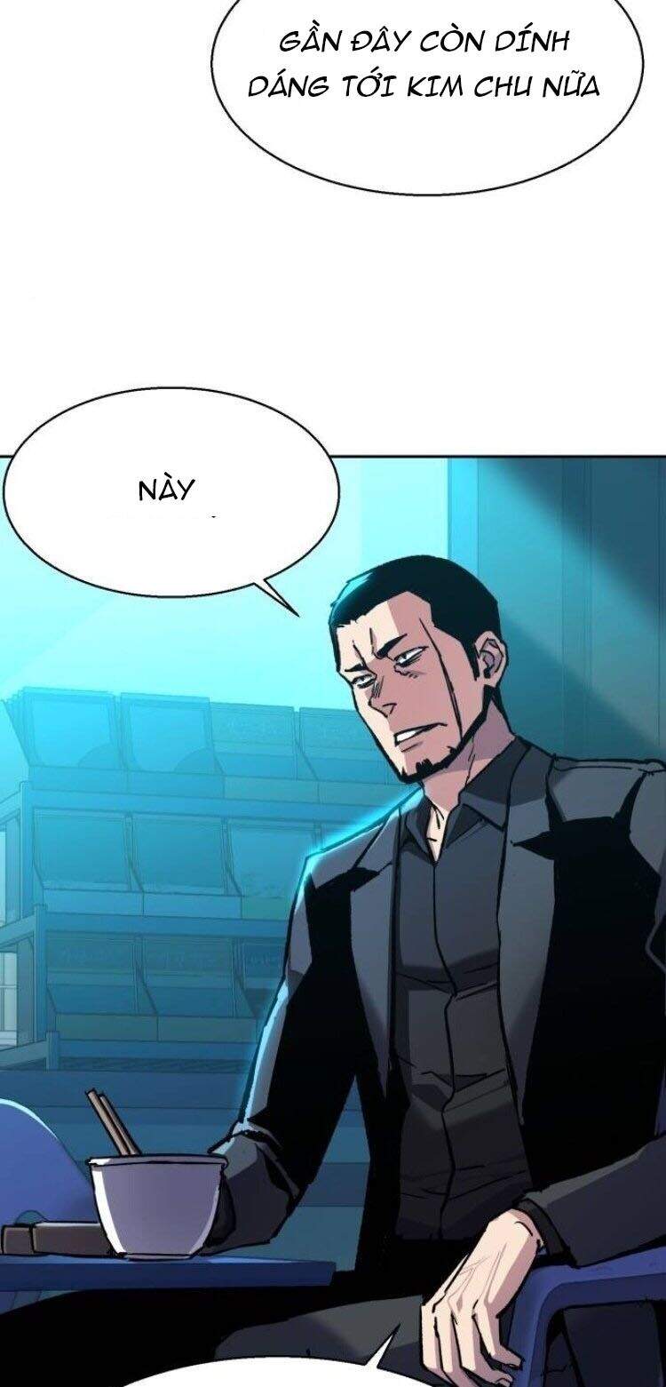 Bạn Học Của Tôi Là Lính Đánh Thuê chapter 44 - Upload bởi truyensieuhay.com