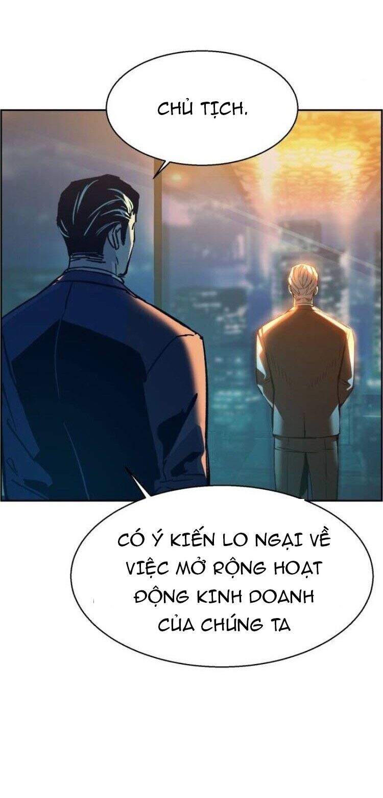 Bạn Học Của Tôi Là Lính Đánh Thuê chapter 44 - Upload bởi truyensieuhay.com