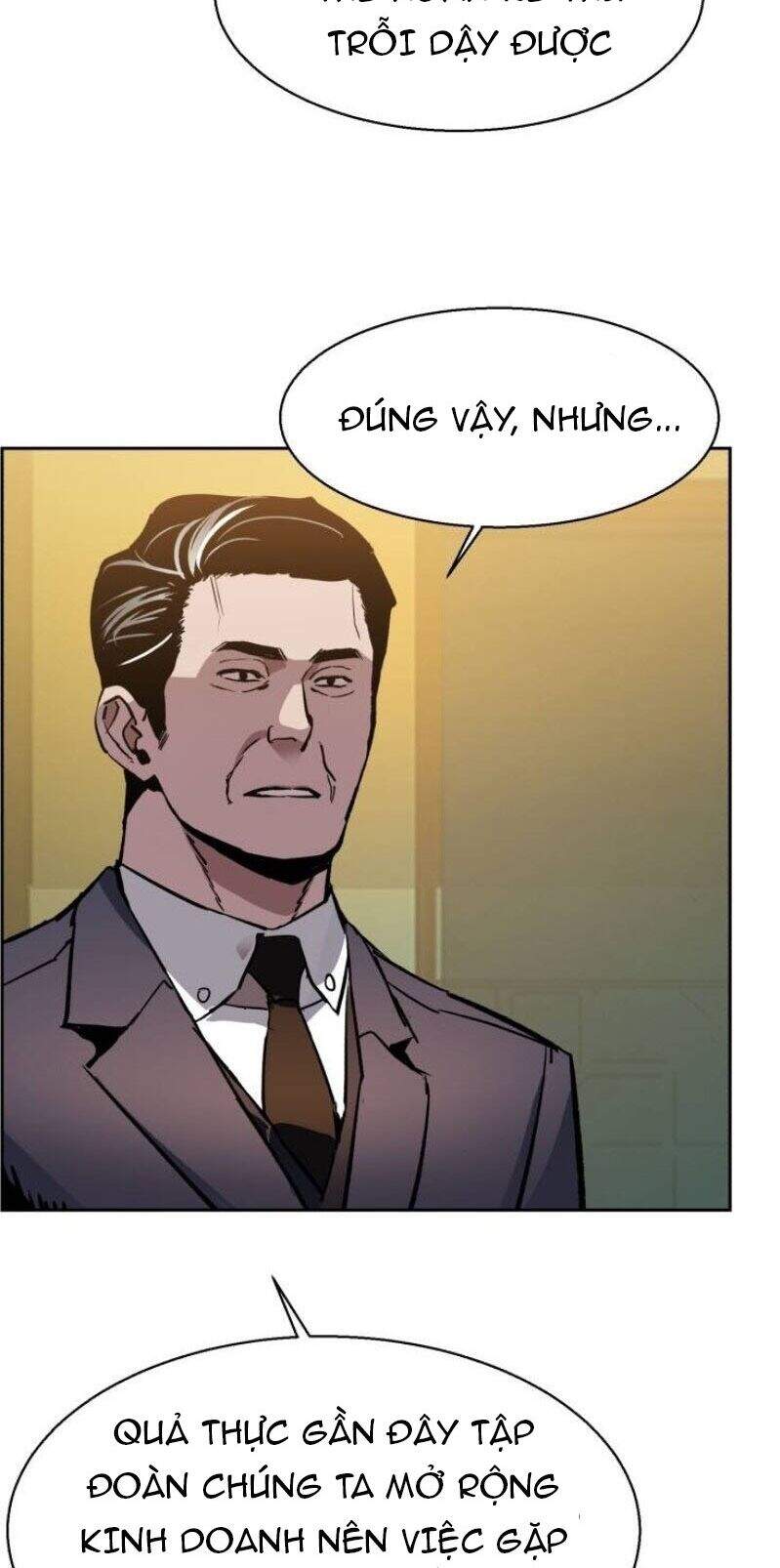 Bạn Học Của Tôi Là Lính Đánh Thuê chapter 44 - Upload bởi truyensieuhay.com