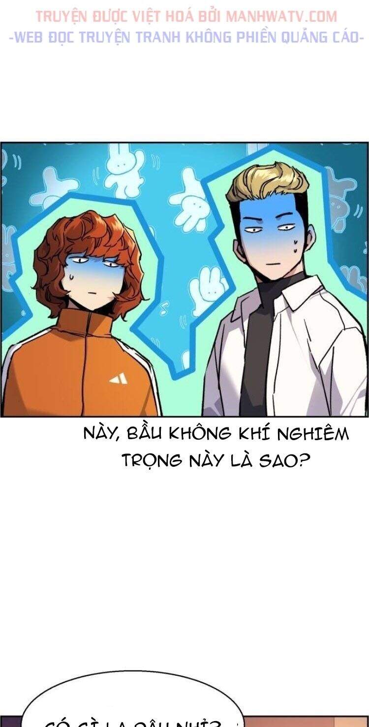 Bạn Học Của Tôi Là Lính Đánh Thuê chapter 44 - Upload bởi truyensieuhay.com