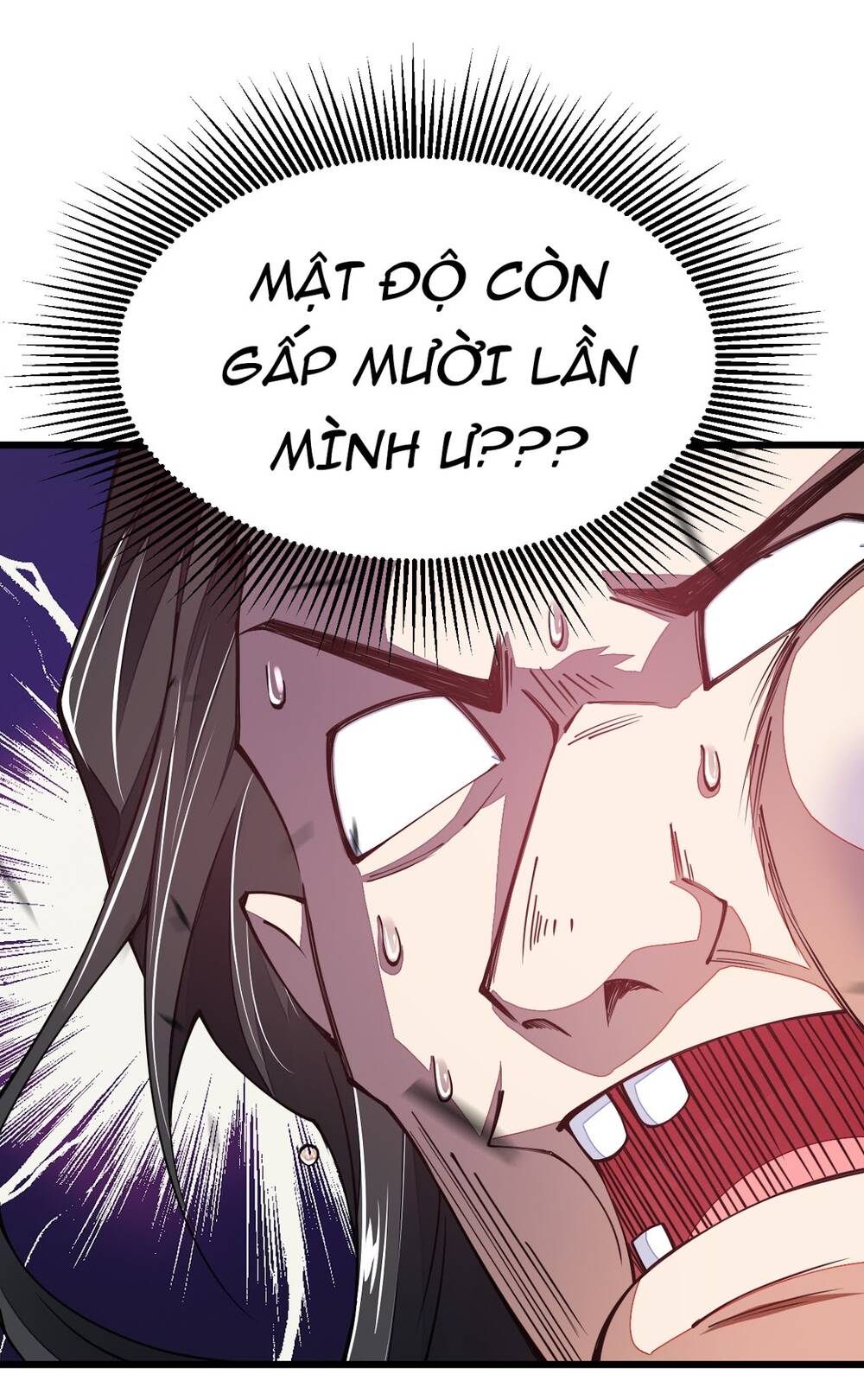 Sức Mạnh Kiếm Thần chapter 13.5 - Trang 13