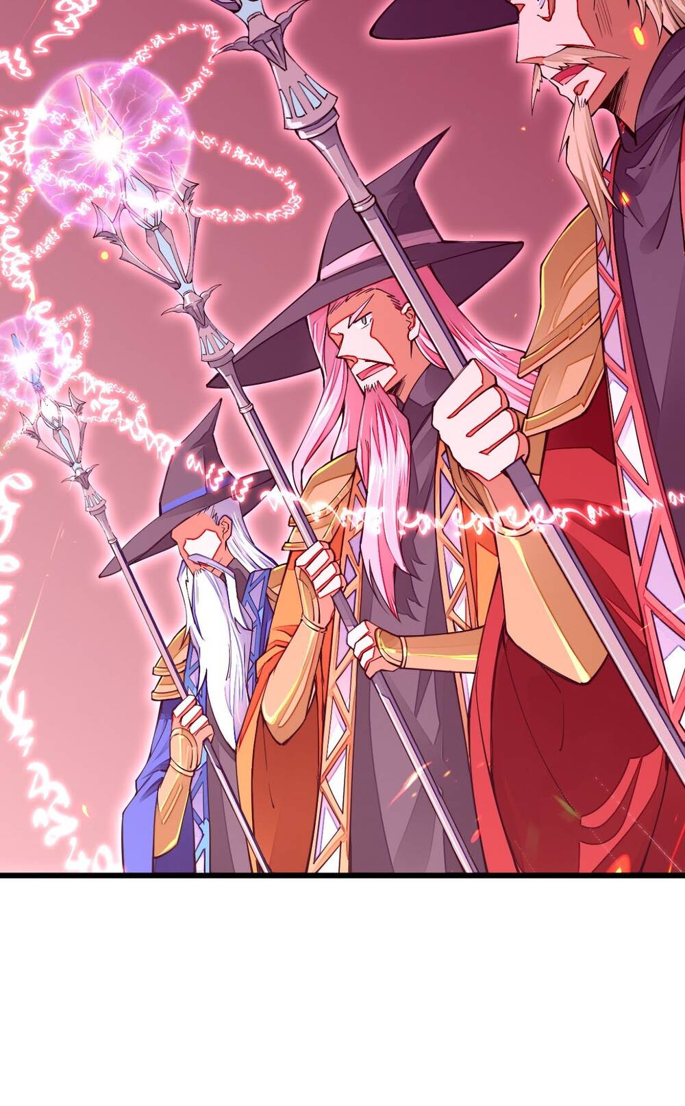 Sức Mạnh Kiếm Thần chapter 13.5 - Trang 34