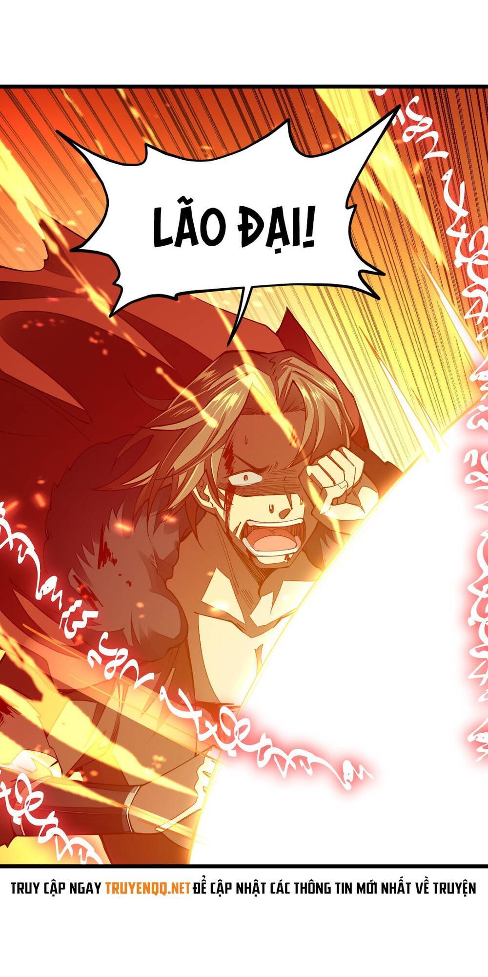 Sức Mạnh Kiếm Thần chapter 13.5 - Trang 45