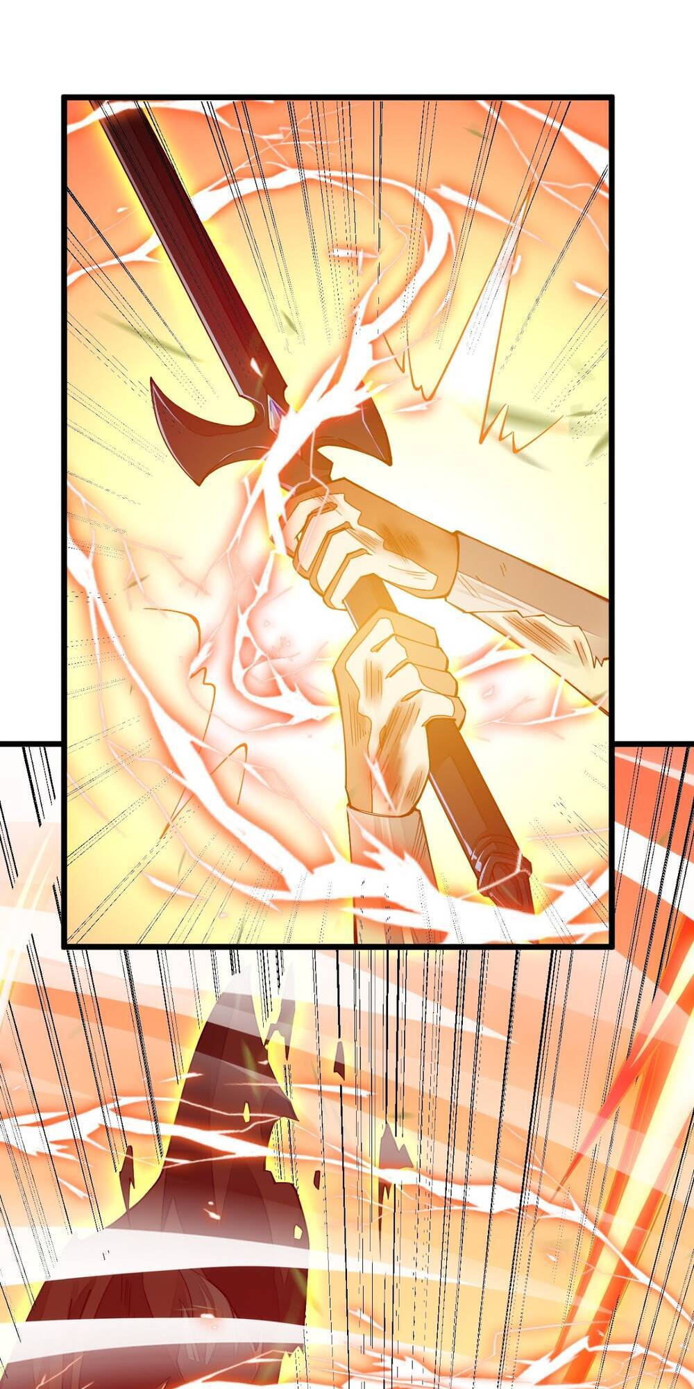 Sức Mạnh Kiếm Thần chapter 13.5 - Trang 47