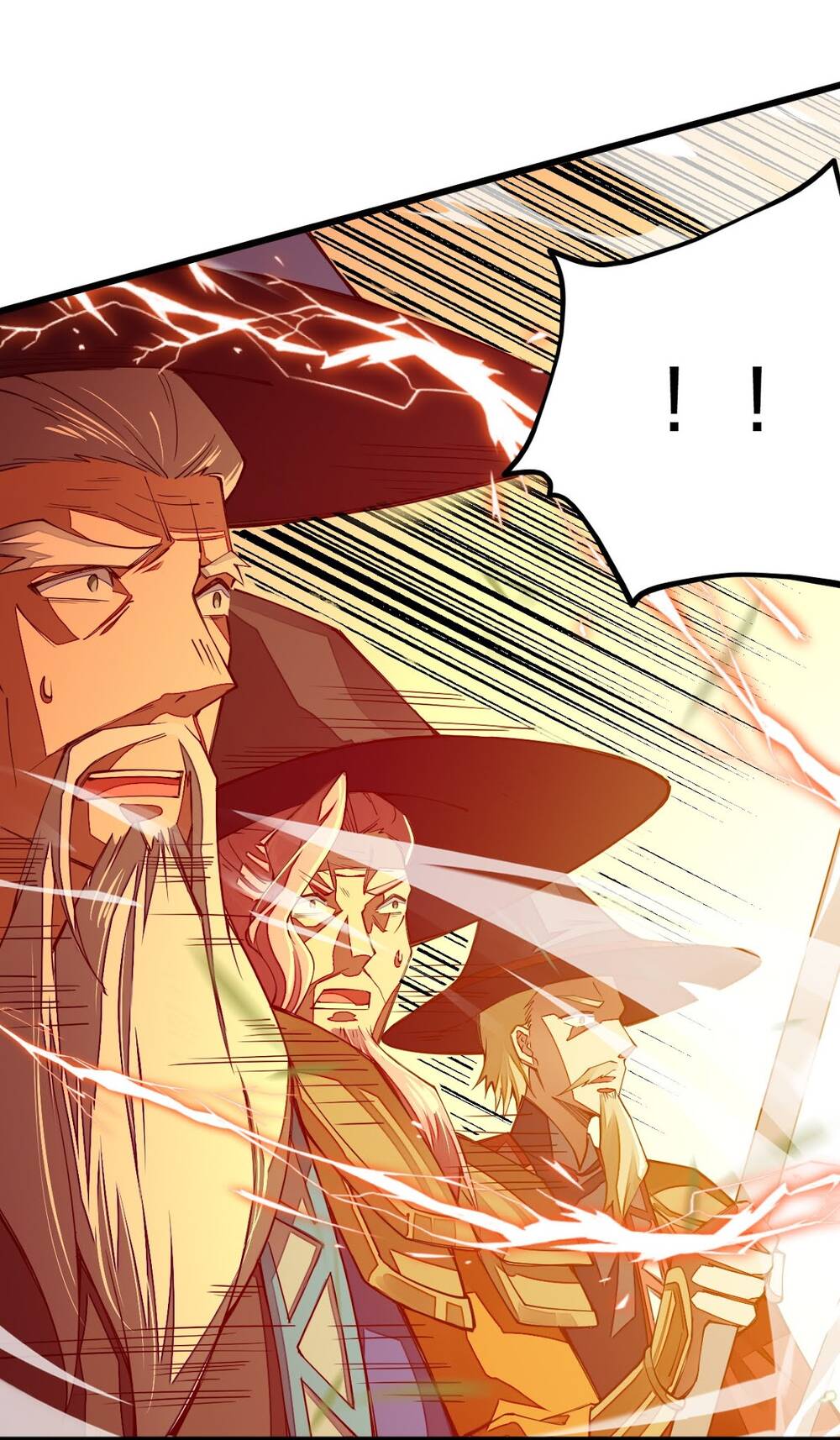 Sức Mạnh Kiếm Thần chapter 13.5 - Trang 51