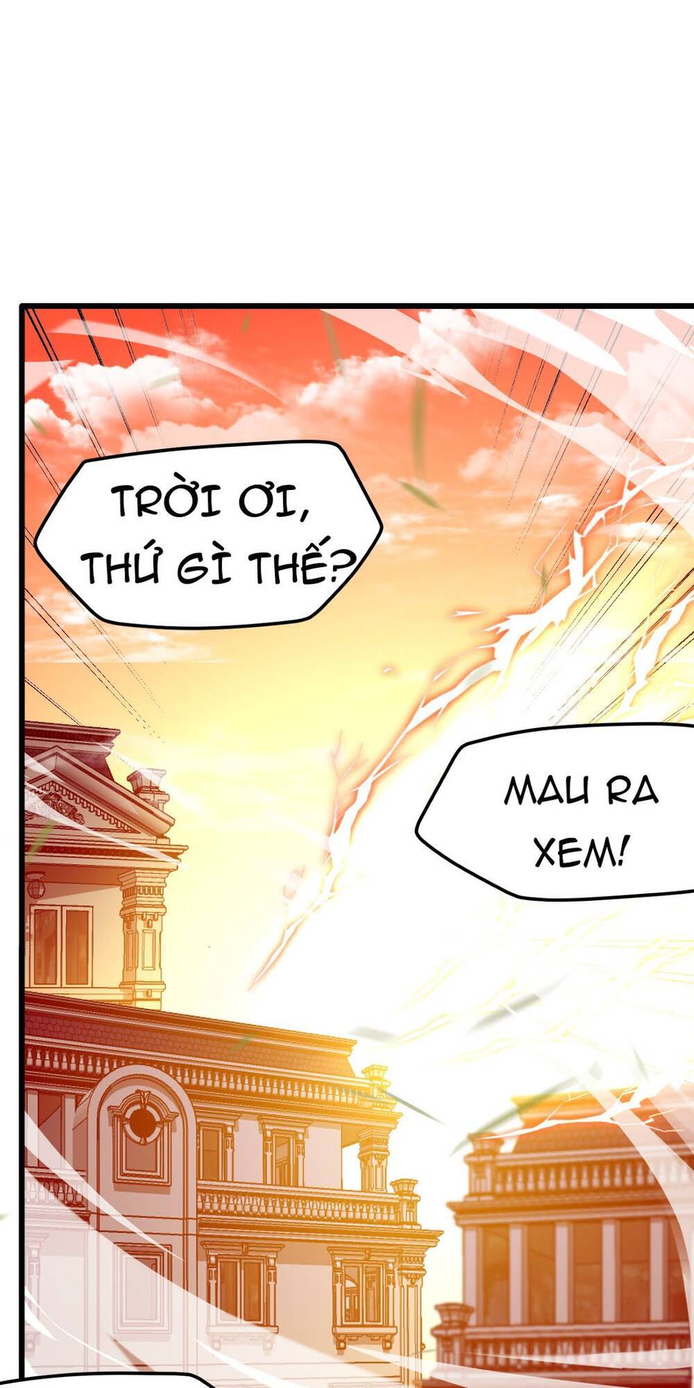 Sức Mạnh Kiếm Thần chapter 13.5 - Trang 54
