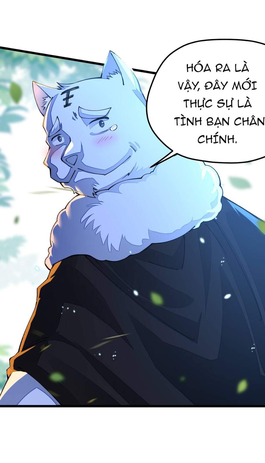 Sức Mạnh Kiếm Thần chapter 15 - Trang 26
