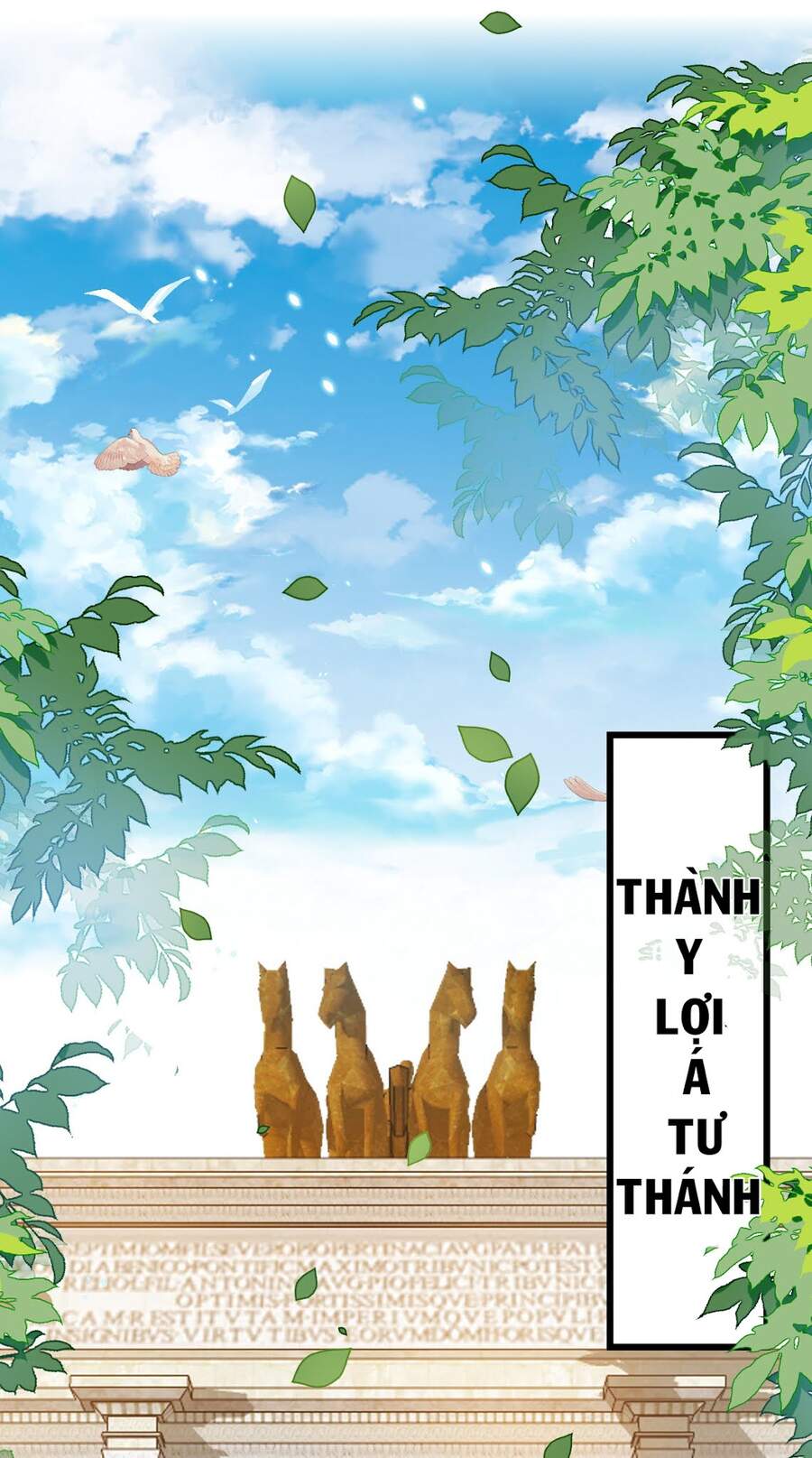 Sức Mạnh Kiếm Thần chapter 15 - Trang 30